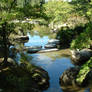 Japanese garden