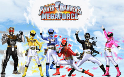 Mega Ranger Beaver mega rangers by billybobostin on DeviantArt