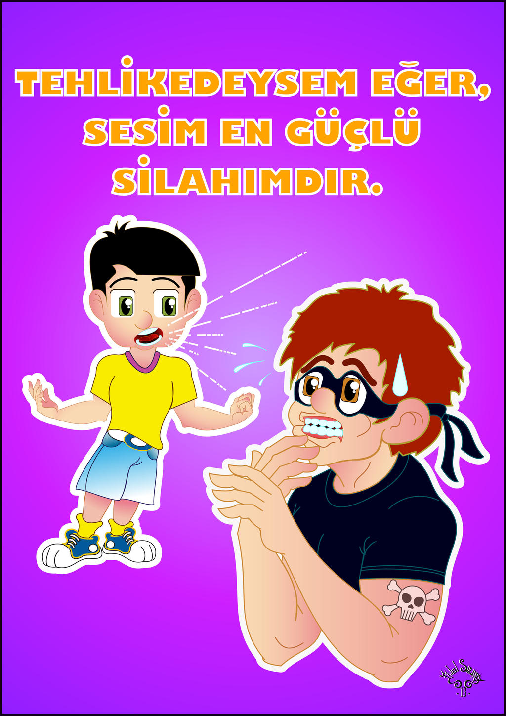 Safety Rules For Children 12 By SULUMER On DeviantArt safety-rules-for-children-12-by-sulumer-on-deviantart