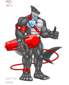 Sharko Lowex