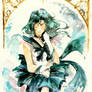 Sailor Neptune