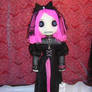 Gothy Girl 0830