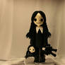 Wednesday Addams 1079