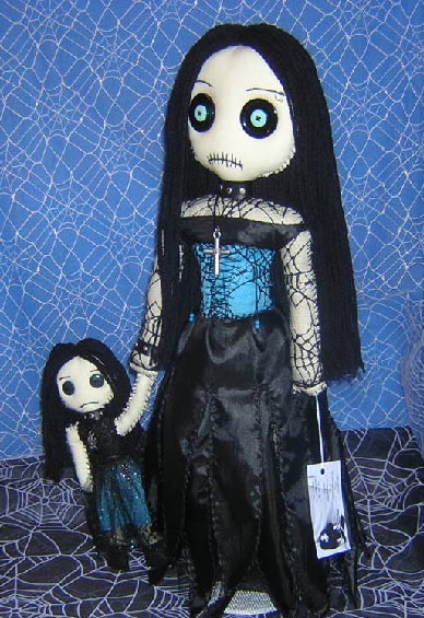 creepy dolls 2