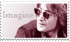 Imagine Stamp