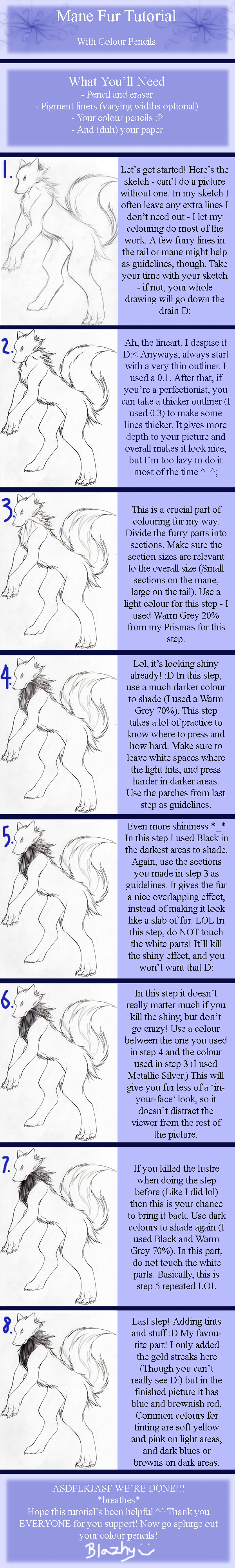 Fur Tutorial