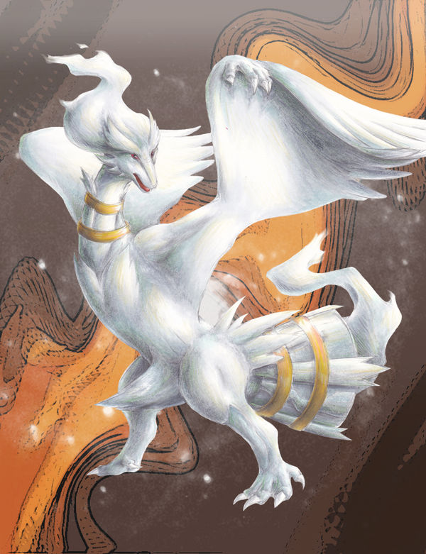 White Fire Deviantart White Flame by blazheirio889 on DeviantArt