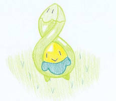 Budew