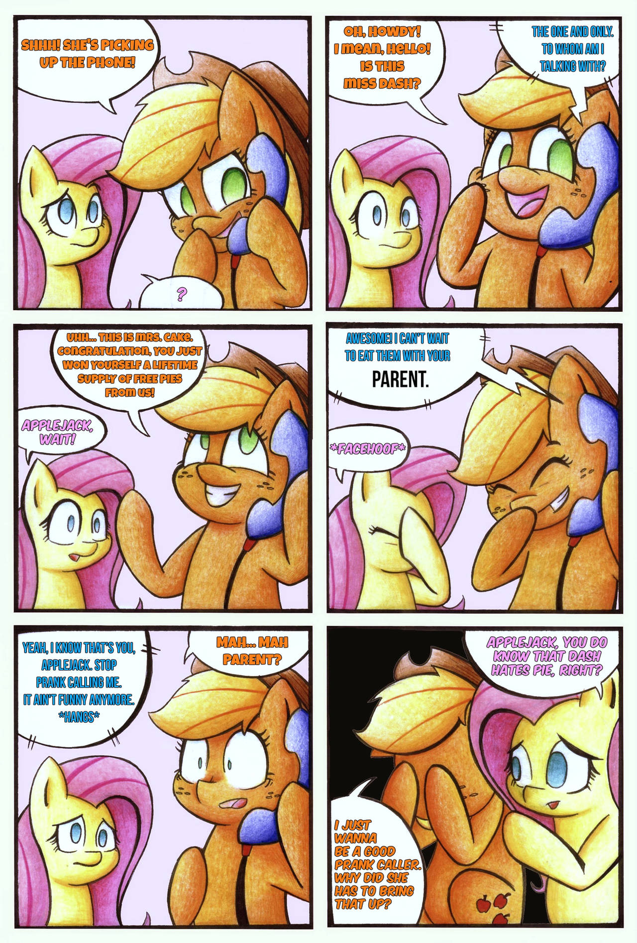 Savage Dash by MustachedBain
