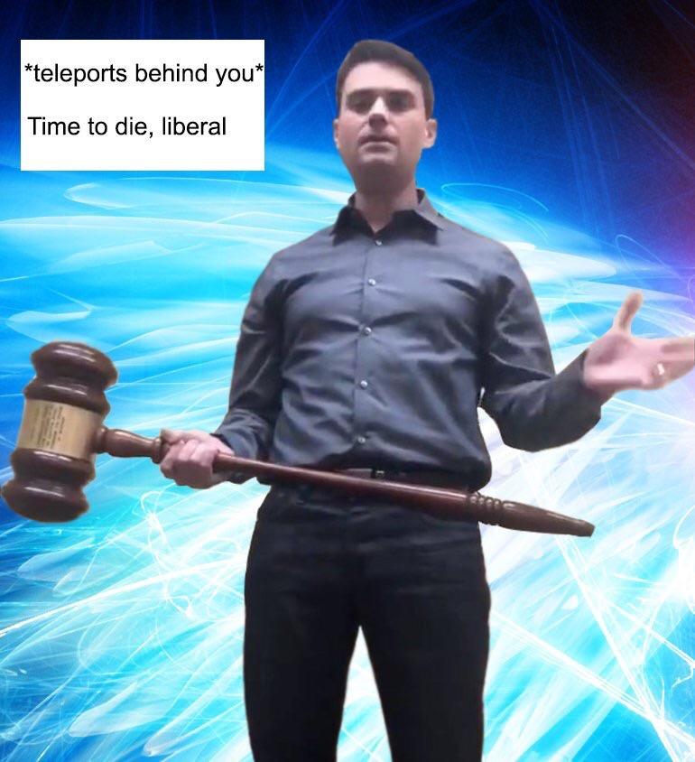Ben by MustachedBain Ben by MustachedBain