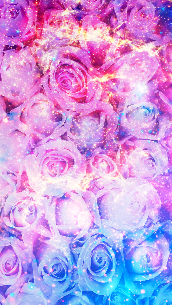 Hoa hồng thiên hà (Galaxy roses): Không gian của bạn sẽ trở nên thật phong phú và lãng mạn nếu bạn sở hữu những bông hoa hồng thiên hà đầy mê hoặc này. Hãy cùng chiêm ngưỡng những hình ảnh độc đáo và đầy sức hút của những bông hoa hồng thiên hà thuần khiết.