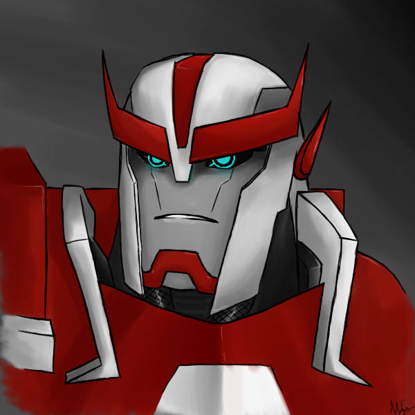 TFP Ratchet