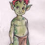 Goblin sketches - 8 Years