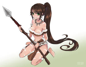 Nidalee