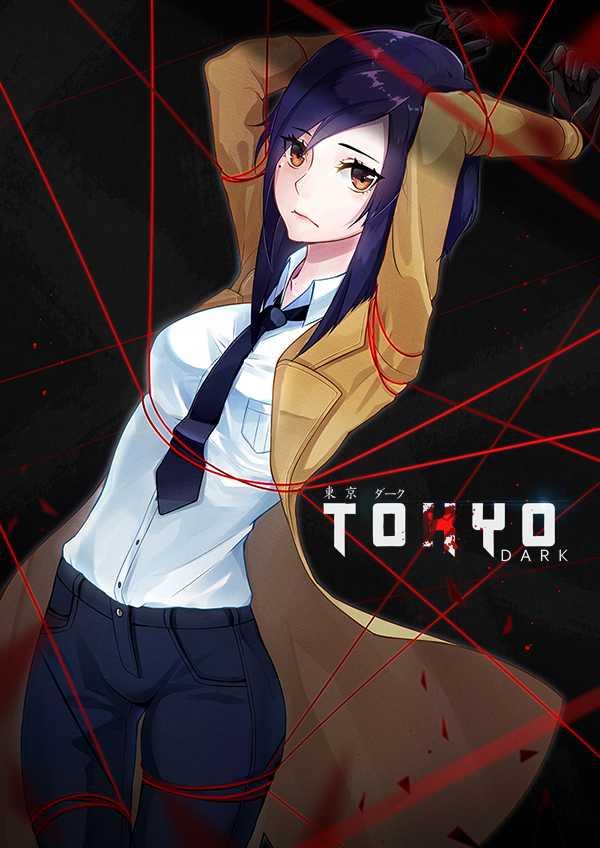 Tokyo Dark (Game)