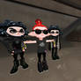 Inkling Kidnapping