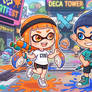 Chibi Inklings