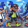 Blue Team