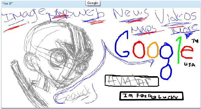 google