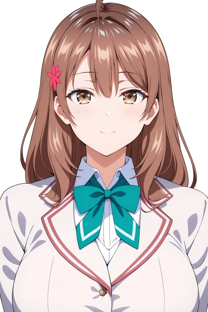 Maria Roshidire Maria Mikhailovna Kujou Roshidere by KisakuKK77 on DeviantArt