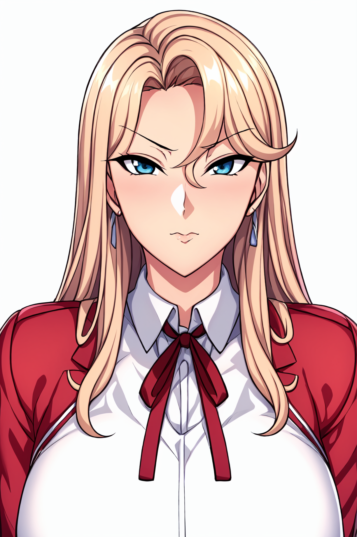 Reika Kurashiki Saimin Seishidou Secret Lesson by KisakuKK77 on DeviantArt