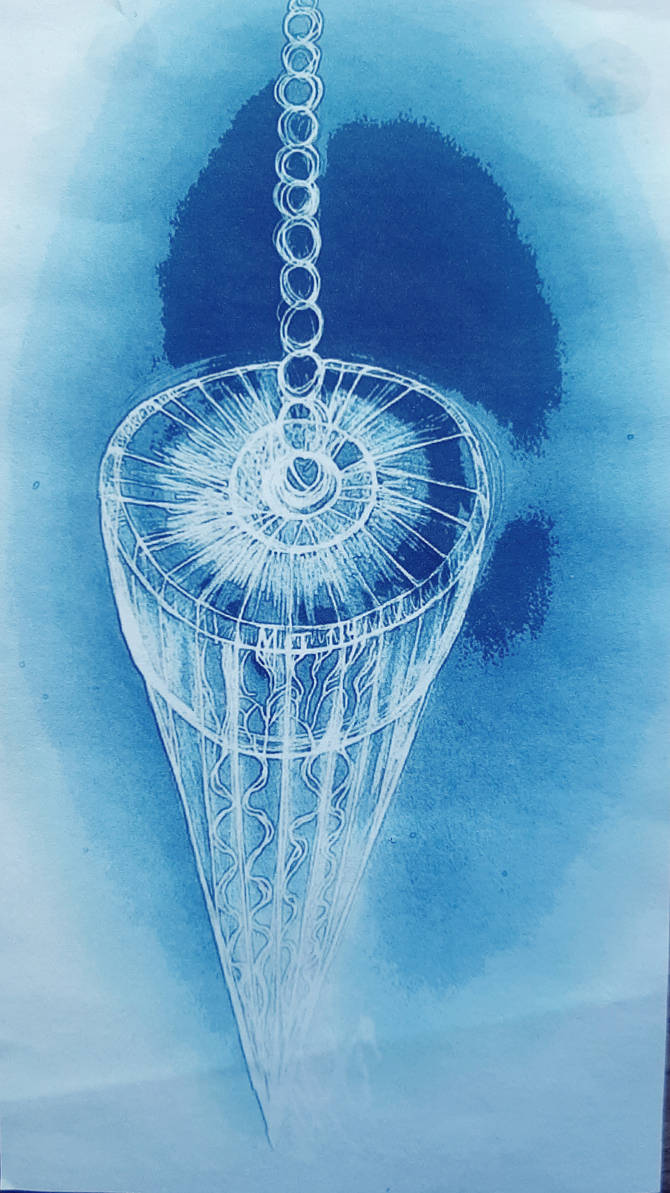 Deviantart Pendulum Peril Pendulum by Melinnartwork on DeviantArt