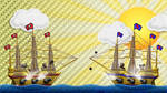 LittleBigBattle on the High Seas by CyberLogic