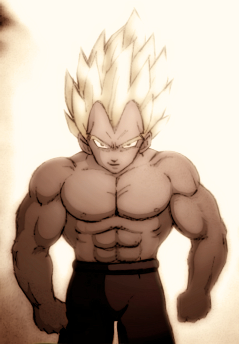 Vegeta