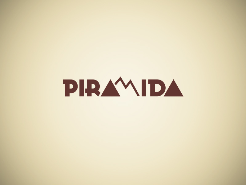 Pyramide Logo