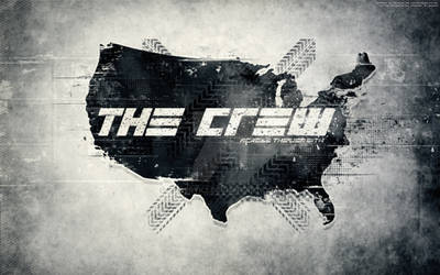 The Crew Game Wallpaper - USA