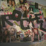 magazine collage