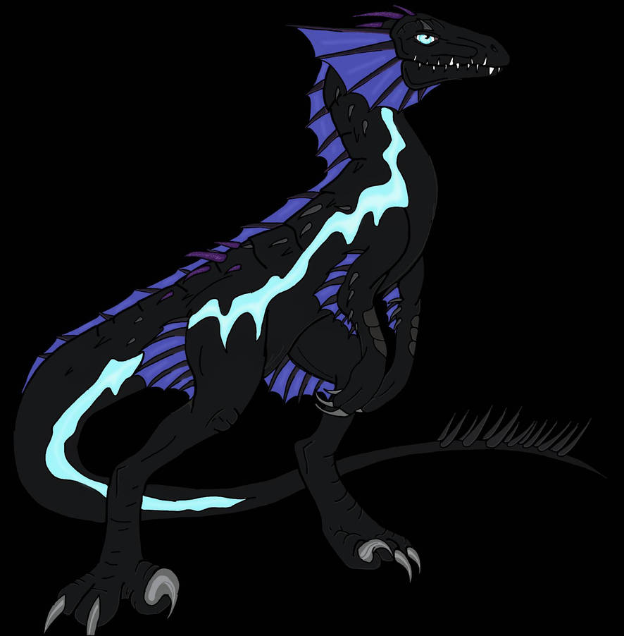Scorpios Raptor by dragonheart884 on DeviantArt