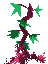 Pixel Art - Pink Tree