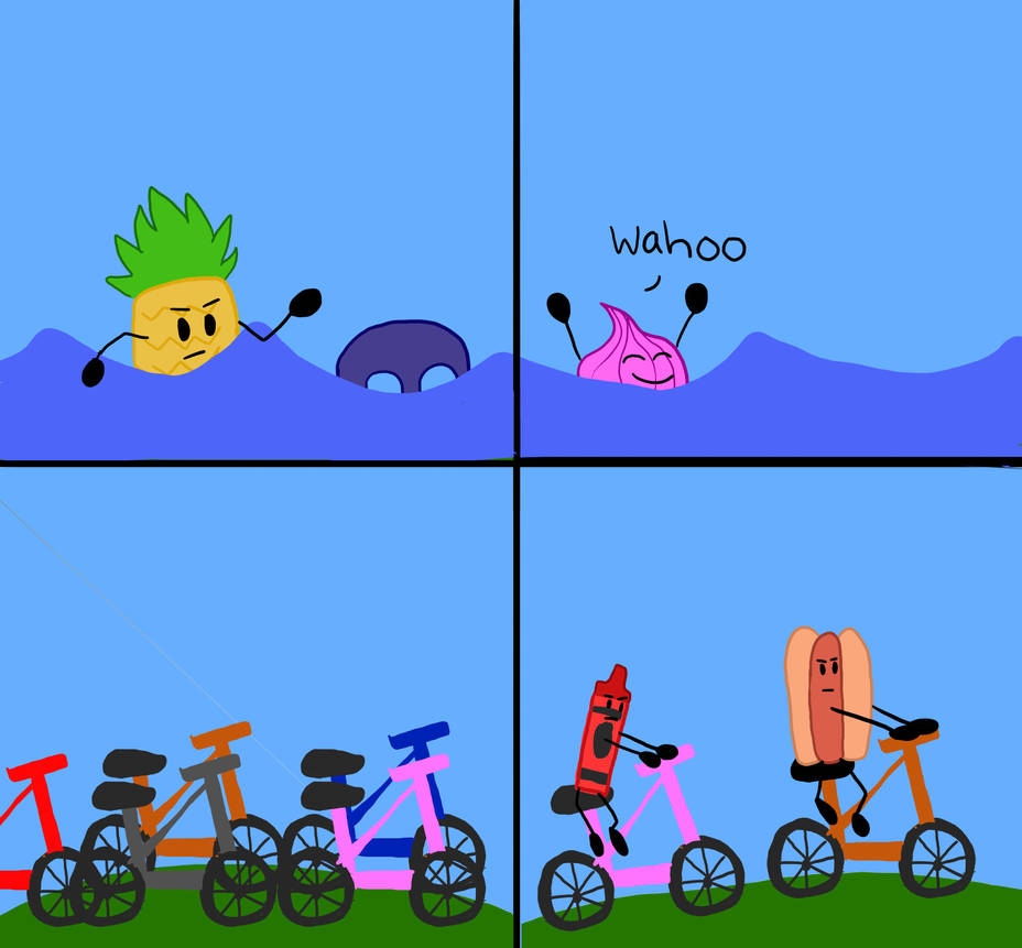 Ultimate Object Ep 1-9 by Alter18 on DeviantArt