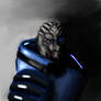 Garrus Vakarian