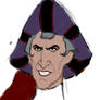 Smile of Frollo