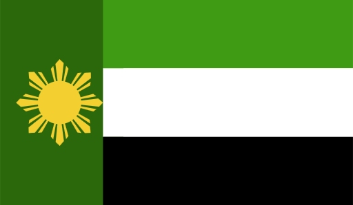 Flag 1 (Fake Flags) by KoiDeploy on DeviantArt