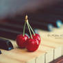 Le temps des cerises