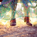 sweet windy time by kim-e-sens