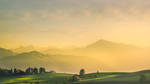 Middle-earth by RobinHalioua