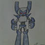 Super Robot Boy