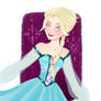 Elsa, again