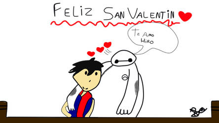 San Valentin