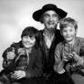 Fagin, Oliver and Dodger six.