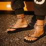 Stylish Feet