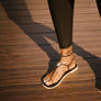 Beautiful Sandals