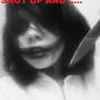 shut_up and go_to_sleep (jeff the killer )