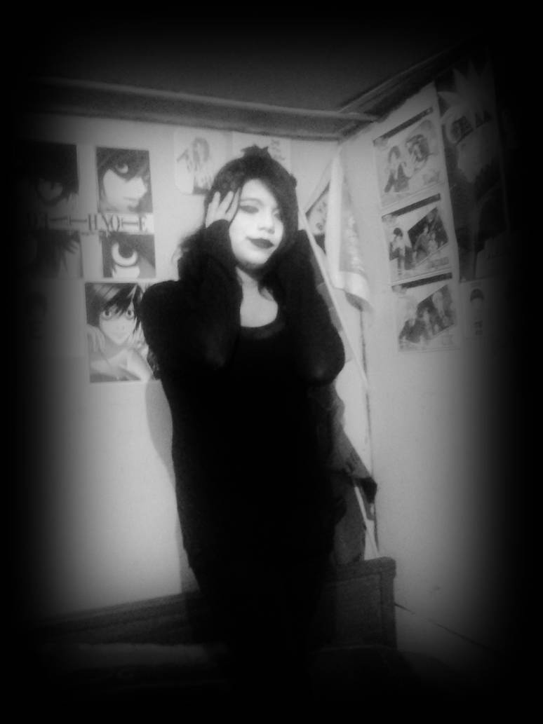 pix Jane The Killer Cosplay Cuerpo Completo deviantart