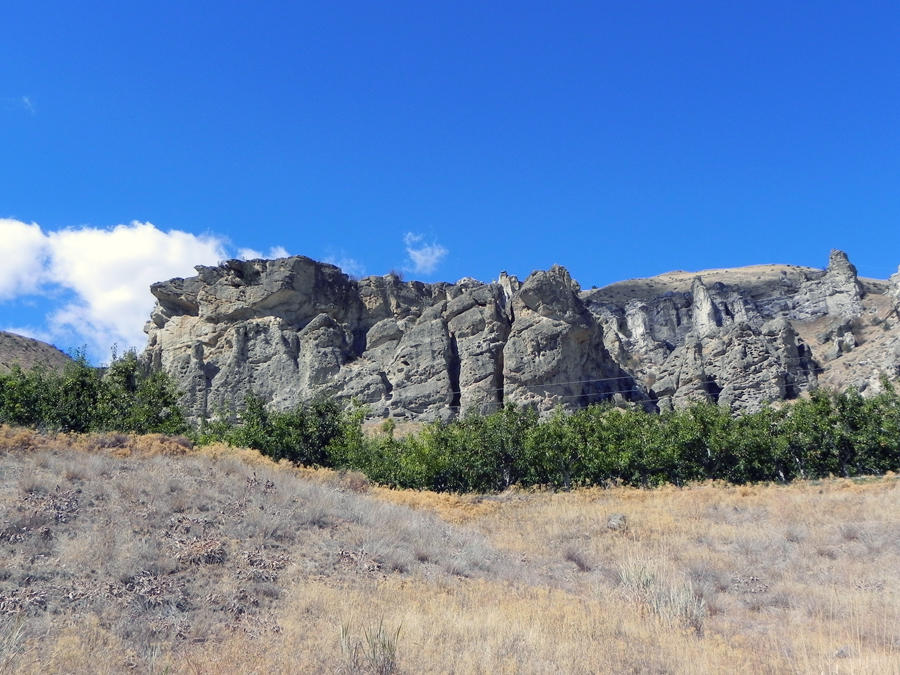 Stemilt Rocks Stemilt Creek 2 by TRunna on DeviantArt