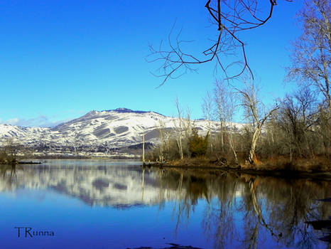 Birch Mountain